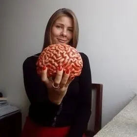 mgr Ewa Hamerla, Psychoterapeuta